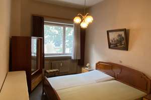Leerstehende 2-Zimmer-Wohnung zwischen Lessingplatz & Hauptbahnhof | Hohe Decken – Linienstraße 19, 40227 Oberbilk, Düsseldorf – Vorschaubild 8