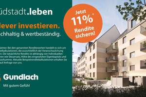 NEUBAU | Stilvolle Penthouse-4-Zi-Eigentumswohnung im südstadt.leben in Maschseenähe – Dieterichsstraße 33A, 30159 Mitte (Ortsteil), Hannover – Vorschaubild 21