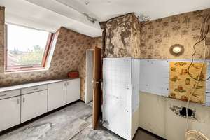 Sanierungsbedürftiges Wohnhaus mit Scheune – Die vollständige Adresse der Immobilie erhältst du vom Anbieter., 97348 Willanzheim – Vorschaubild 9