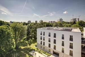 Möbliert: Möblierte Premiumwohnung – Die vollständige Adresse der Immobilie erhältst du vom Anbieter., 81925 Herzogpark, München – Vorschaubild 18