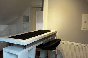 Charmantes Appartement am Westerberg – Die vollständige Adresse der Immobilie erhältst du vom Anbieter., 49076 Westerberg, Osnabrück – Vorschaubild 8