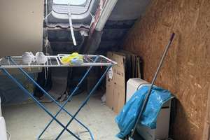 Hochwertig sanierte Maisonette mit Dachterrasse in Essen-Holsterhausen – 45147 Holsterhausen, Essen – Vorschaubild 15