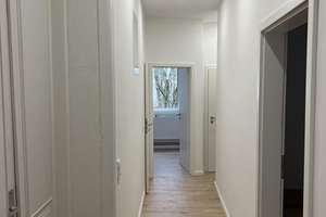 Neubau im Altbau | 500 Meter zum Hauptbahnhof – Die vollständige Adresse der Immobilie erhältst du vom Anbieter., 23558 Sankt Lorenz Nord, Lübeck – Vorschaubild 2