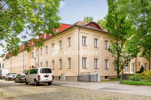 Leben an der Havel - Attraktive 2-Zimmer-Wohnung mit Loggia – Die vollständige Adresse der Immobilie erhältst du vom Anbieter., 14467 Nördliche Innenstadt, Potsdam – Vorschaubild 3