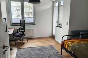 Helle ruhige 2-Zimmer-Wohnung in Mülheim – Komplett möbliert 04.03. (Bitte die Beschreibung Lesen) – Die vollständige Adresse der Immobilie erhältst du vom Anbieter., 51065 Mülheim (Ortsteil), Köln – Vorschaubild 5