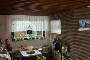Helle 4 1/2 Zi-Whng. mit Terrasse und offenem Kamin  in bester Lage in Stuttgart-Wangen – Kirchweinberg 66, 70327 Wangen, Stuttgart – Vorschaubild 6