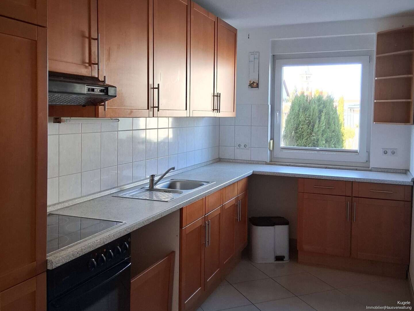 Immobilie in Karlsdorf-Neuthard - Hochwertige Doppelhaushälfte in Karlsdorf-Neuthard - Bild 2