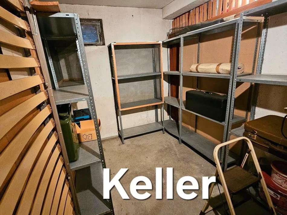 Keller