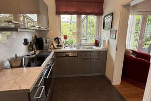 Groß-Buchholz: Exzellentes ZFH mit 2 Wohnungen, Terrasse, Balkon, Garage, Top Garten & Beste Lage! – Die vollständige Adresse der Immobilie erhältst du vom Anbieter., 30655 Groß-Buchholz, Hannover – Vorschaubild 12