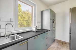 Urbanes Premium City-Apartment zwischen KaDeWe und Ku'damm – Die vollständige Adresse der Immobilie erhältst du vom Anbieter., 10789 Wilmersdorf, Berlin – Vorschaubild 5
