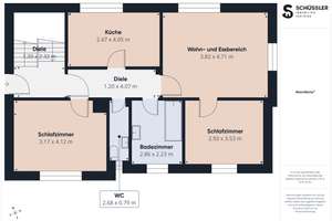 3-Familienhaus in Reutlingen-Betzingen – Wohnen, Vermieten, Entwickeln – Die vollständige Adresse der Immobilie erhältst du vom Anbieter., 72770 Betzingen, Reutlingen – Vorschaubild 27