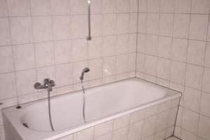 Sehr gepflegtes Haus / Geräumige 2 Zi. 2. OG rechts / EBK / gr. Balkon / Fußbodenheizung / mietfrei – Marienberger Str. 11, 9125 Altchemnitz, Chemnitz – Vorschaubild 15
