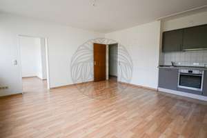 Mainz: Zentrale 2-Zimmer-Wohnung mit Tiefgaragenstellplatz! – Die vollständige Adresse der Immobilie erhältst du vom Anbieter., 55116 Altstadt, Mainz – Vorschaubild 3