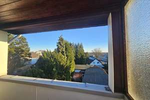 Haus-im-Haus-Feeling. Großzügige Maisonettewohnung im 2-Familienhaus mit Balkon und Dachloggia – Die vollständige Adresse der Immobilie erhältst du vom Anbieter., 42655 Solingen-Mitte, Solingen – Vorschaubild 15