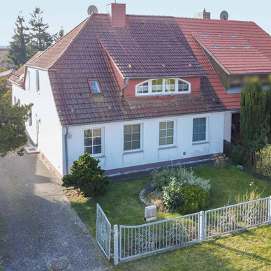 Haus kaufen in Dierhagen ImmoScout24