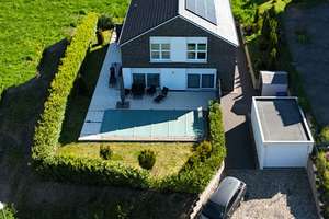 Neuwertiges Einfamilienhaus  Viehbrock Effizienzhaus 40 Plus A+ 13kWh mit noch jahrelangen Garantien – Efeuweg 7, 59581 Warstein – Vorschaubild 1