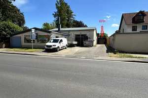 **MIT VIELEN OPTIONEN**Einfamilienhaus mit ca. 250 m² Lager-/Werkhalle! – Rhein-Sieg-Kreis – Vorschaubild 23