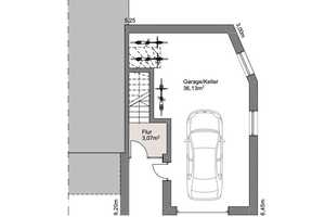 Neubau von 5 modernen Stadthäusern in Ennepetal – Individuell planbar, bezugsfertig gebaut – Ennepe-Ruhr-Kreis – Vorschaubild 21