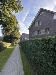 Moderne 3-Raum-Maisonette-Wohnung mit Dachterasse in Seevetal direkt vom Eigentümer