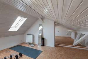 Beste Ruhelage in Zehlendorf – Haus mit Ausbaureserve und viel Potenzial – Die vollständige Adresse der Immobilie erhältst du vom Anbieter., 14167 Zehlendorf, Berlin – Vorschaubild 30