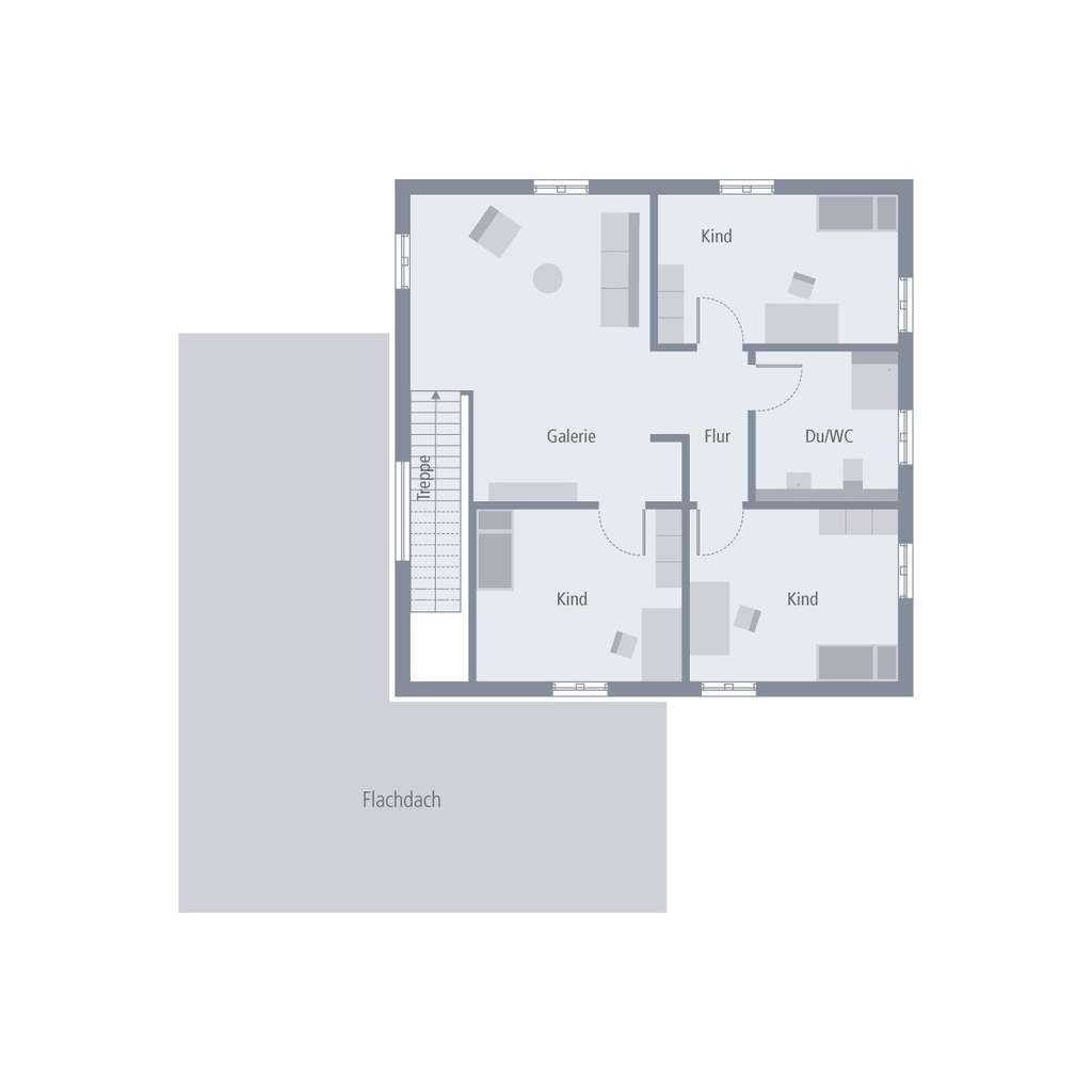 Immobilie in Haimhausen - REPRÄSENTATIVES EINFAMILIENHAUS DER BESONDEREN ART - Bild 3