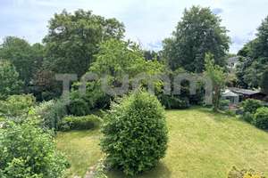 Poppenbüttel: Ein- oder Zweifamilienhaus in wunderschöner Südlage, ruhig & alsternah – Die vollständige Adresse der Immobilie erhältst du vom Anbieter., 22339 Hummelsbüttel, Hamburg – Vorschaubild 22