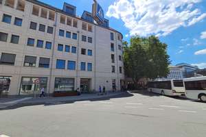 Exklusive 3 Zimmer Wohnung der Luxus Klasse – Europastraße 2a, 57072 Siegen, Siegen – Vorschaubild 2