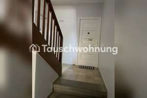 Tauschwohnung: 3-Zimmer-Wohnung in München, 60 m²