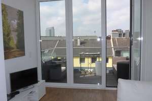Exklusive Wohnung in Pempelfort **** in Hofgarten- und Citynähe – Die vollständige Adresse der Immobilie erhältst du vom Anbieter., 40479 Pempelfort, Düsseldorf – Vorschaubild 14