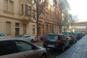 Erstbezug nach Sanierung: Lichtdurchflutete 1-Zi.-Wohnung mit Balkon & Keller in Ludwigshafen – 67063 Nord-Hemshof, Ludwigshafen am Rhein – Vorschaubild 32