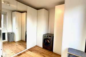 Stilvolle 4-Zimmer-Altbauwohnung in idyllischer & ruhigen Lage! mit Kamin in Berlin-Westend – 115qm – Berlin – Vorschaubild 11