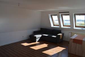 Sonnige Wohnung mit Weitblick, Fahrstuhl und KFZ-Stellplatz am Friedensforum – Albert-Schweitzer-Straße 23, 18147 Toitenwinkel, Rostock – Vorschaubild 4