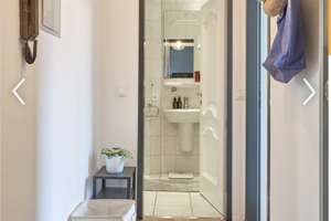 Möbilierte Wohnung in Düsseldorf  (Für 1 Monat (September) mit Option auf Verlängerung) – Moltkestraße 101, 40479 Pempelfort, Düsseldorf – Vorschaubild 3
