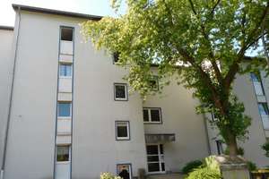 Appartement mit sonnigem Balkon in Ronsdorf- WBS erforderlich – Ferdinand-Lassalle-Str. 37, 42369 Ronsdorf, Wuppertal – Vorschaubild 1