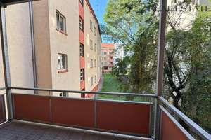 Frisch renovierte 3-Zimmer-Wohnung in Magdeburg-Stadtfeld-Ost mit 2 Balkonen!
