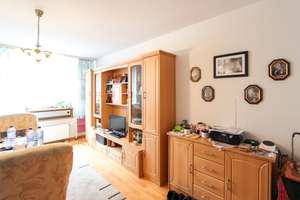Renditestarkes Apartment im Betreuten Wohnen in Johannstadt-Süd – Die vollständige Adresse der Immobilie erhältst du vom Anbieter., 1307 Johannstadt-Süd, Dresden – Vorschaubild 3