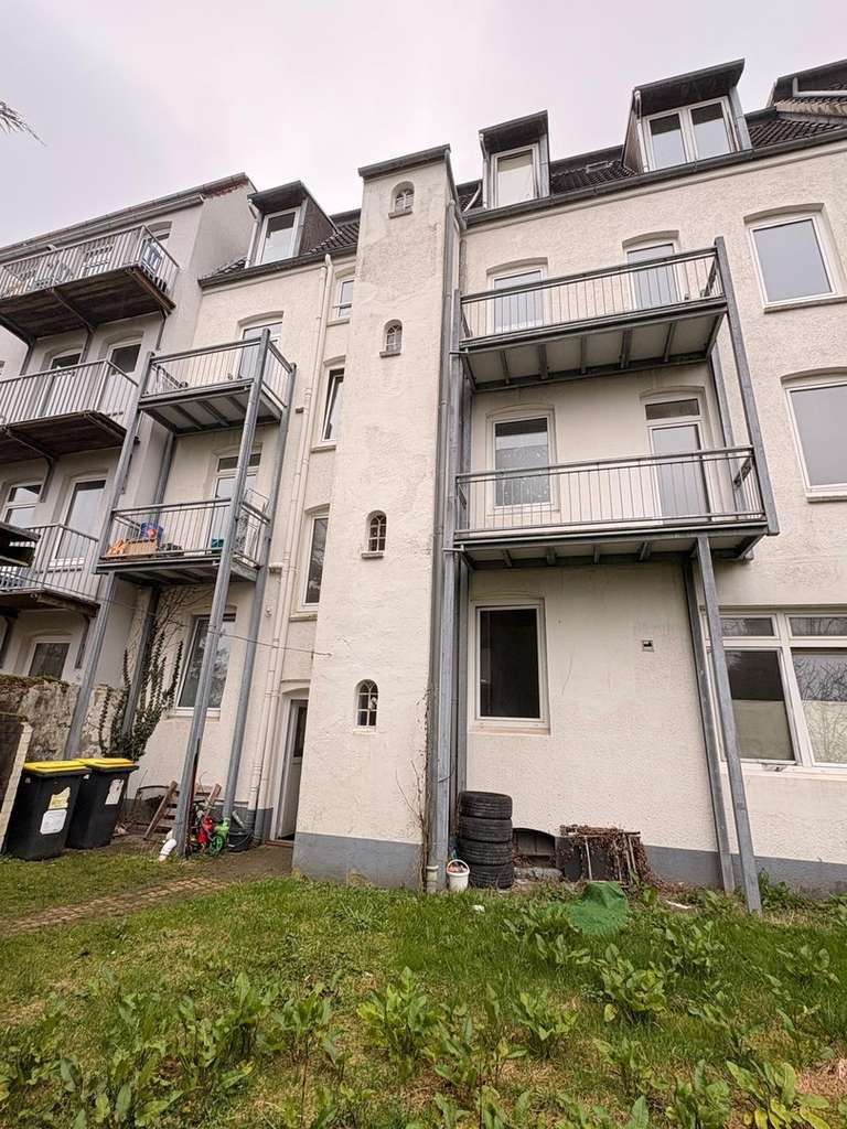 Immobilie in Flensburg - Charmantes Mehrfamilienhaus in zentraler Lage - provisionsfrei!- - Bild 3