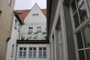 WGH der Renaissance mit neuer Heizung in sehr guter Geschäftslage und Marktplatznähe – Die vollständige Adresse der Immobilie erhältst du vom Anbieter., 4860 Torgau – Vorschaubild 5