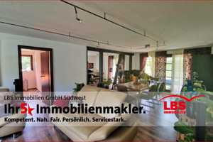 1 Familienhaus + ca.10.000 qm Grundstück – Calw (Kreis) – Vorschaubild 11