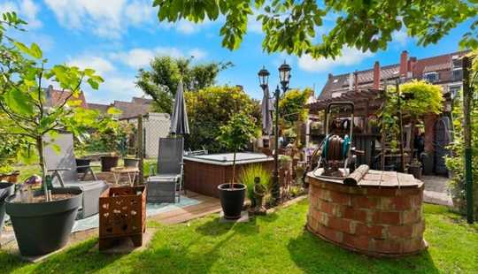 Bild von Zweifamilienhaus Wohntraum mit Ausbaumöglichkeit!