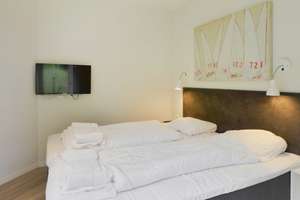 Modernes Ferienapartement im Erdgeschoss – Die vollständige Adresse der Immobilie erhältst du vom Anbieter., 23570 Travemünde, Lübeck – Vorschaubild 12