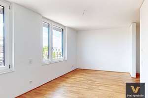 Moderne und großzügige 1-Zimmer-Wohnung! – Stephanstraße 14, 64295 Darmstadt-West, Darmstadt – Vorschaubild 7