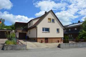 Freistehendes Einfamilienhaus mit Garten in schöner Lage in Murg-Niederhof – Rhinastraße 9, 79730 Waldshut (Kreis) – Vorschaubild 2