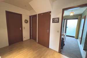 Borken! Modernisierungsbedürftiges EFH! Attraktive Wohnlage! – Borken (Kreis) – Vorschaubild 7
