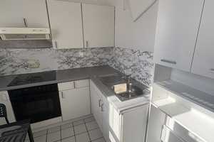 2 Zi Wohnung geeignet als WG – Scherrstraße 6, 76137 Karlsruhe – Vorschaubild 2