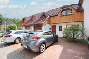Ihr neues Zuhause: Familienfreundliches Reihenhaus mit Garage – Jetzt reduziert in Bielefeld-Quelle – Bielefeld – Vorschaubild 5