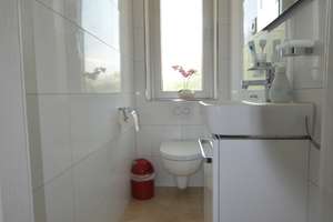 Barrierefreie Altbau- Stadtwohnung | Sandsteinfassade | Hohe Decken | Aufzug | vis-a-vis Malkasten – 40479 Pempelfort, Düsseldorf – Vorschaubild 8
