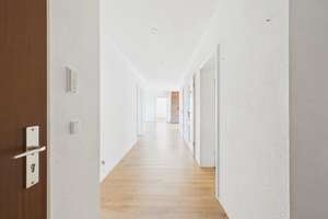Erbpacht: Penthouse mit außergewöhnlicher Dachterrasse, Kamin und Pkw‑Stellplatz in D-Hassels – 40599 Hassels, Düsseldorf – Vorschaubild 23