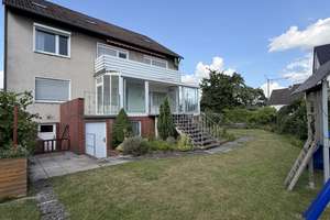 gepflegtes Mehrfamilienhaus in ruhiger Sackgassenlage  – Die vollständige Adresse der Immobilie erhältst du vom Anbieter., 30629 Misburg-Nord, Hannover – Vorschaubild 3