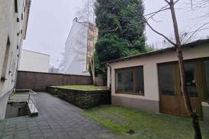 Geräumige 2-Zimmer-Wohnung - Uninah und fußläufig zum Zentrum - ideal für WG – Weststr. 87, 42119 Elberfeld, Wuppertal – Vorschaubild 11